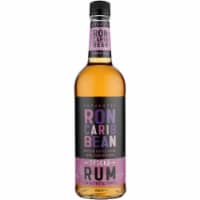Ron Caribbean Diluted Spiced Rum Perspective: Main