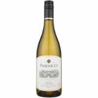 Parducci Small Lot Chardonnay California White Wine Perspective: Main