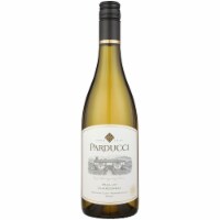 Parducci Small Lot Chardonnay California White Wine Perspective: Main