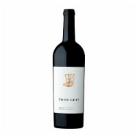 Parducci Reserve True Grit Cabernet Sauvignon California Red Wine Perspective: Main