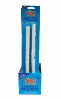 Laguna Tiki Round Wick Shape Fiberglass Torch Wicks Perspective: Main