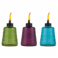 Tiki® Table Torch Perspective: Main