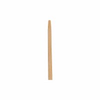 Rubbermaid Handle,60 in L,Tapered FG636200NAT