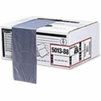 Rubbermaid Commercial  Contaminated Waste Bag 501188GY