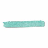 Rubbermaid® Commercial HYGEN™ DUSTER,SLEEVE, HYGEN,GN FGQ85100GR00