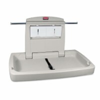 Rubbermaid fg781888lplat hotsell