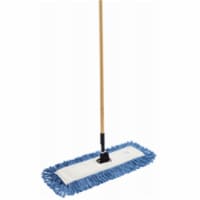 Rubbermaid Comm Prod 209302 Blended Dust Mop Kit