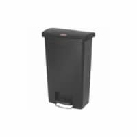 Rubbermaid Commercial Slim Jim Waste Container 1883611