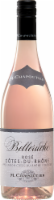 Chap Belleruche M. Chapoutier Rose Perspective: Main