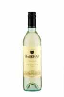 Markham Vineyards Sauvignon Blanc Perspective: Main