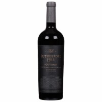 Rutherford Hill Cabernet Sauvignon California Red Wine Perspective: Main