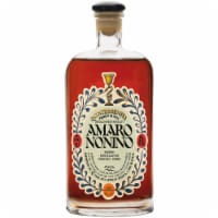 Nonino Quintessential Amaro