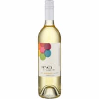 Seven Daughters Crisp White Winemaker's White Blend California Wine Perspective: Main