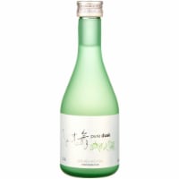 Shimizu No Mai Pure Dusk Junmai Daiginjo Sake Perspective: Main