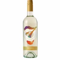 Seven Daughters Moscato Italian White Wine