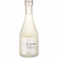 Shimizu No Mai Pure Snow Junmai Nigori Sake, 300 mL - Kroger