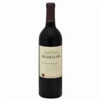 Markham Vineyards Cellar 1879 Red Blend Perspective: Main