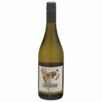 Loveblock Sauvignon Blanc
