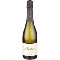 Nino Franco Brut Rustico Glera/Prosecco Sparkling Wine Perspective: Main