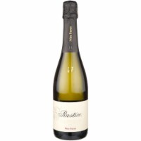 Nino Franco Brut Rustico Glera/Prosecco Sparkling Wine Perspective: Main
