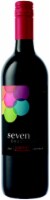 Seven Daughters Cabernet Sauvignon Perspective: Main