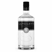 Langley's No. 8 London Dry Gin Perspective: Main
