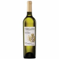 Terlato Pinot Grigio Italy White Wine Perspective: Main