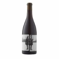 Dueling Pistols Zinfandel Syrah California Red Wine Perspective: Main