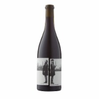 Dueling Pistols Zinfandel Syrah California Red Wine Perspective: Main