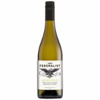 The Federalist Sauvignon Blanc New Zealand White Wine Perspective: Main