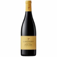 Lincourt Pinot Noir California Red Wine Perspective: Main