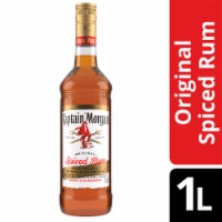 Captain Morgan Original Spiced Rum