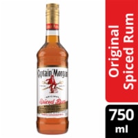 Captain Morgan Original Spiced Rum