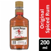 Captain Morgan Original Spiced Rum