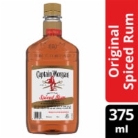 Captain Morgan Original Spiced Rum