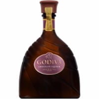 Godiva Chocolate Liqueur - 750ml – Liquor Freight