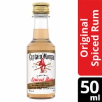 Captain Morgan Original Spiced Rum
