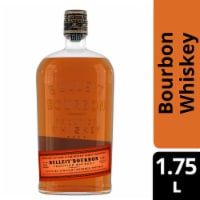 Bulleit Whiskey - American Bourbon Perspective: Main