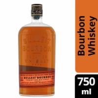 Bulleit Whiskey - American Bourbon Perspective: Main
