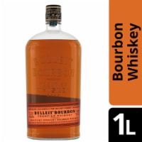 Bulleit Bourbon Whiskey