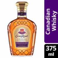 Crown Royal Blended Canadian Whisky