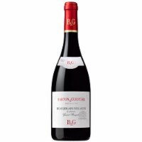 Barton & Guestier Grand Bouquet Gamay French Red Wine Perspective: Main