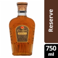 Crown Royal Reserve Blended Canadian Whisky