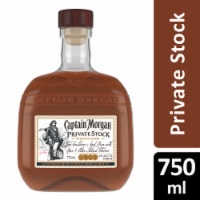 Captain Morgan Private Stock Rum