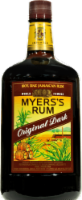 Myers's Original Dark Rum Perspective: Main
