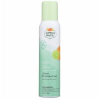 Citrus Magic® Fresh Citrus Odor Eliminating Natural Air Freshener Spray Perspective: Main
