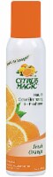 Citrus Magic Fresh Orange Air Freshener