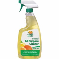 Citrus Magic 22 Oz. All-Purpose Cleaner 613612799