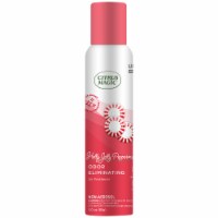 Citrus Magic® Holly Jolly Peppermint Odor Eliminating Air Freshener Spray Perspective: Main