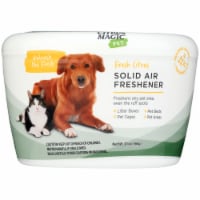 Citrus Magic Citrus Solid Air Freshener